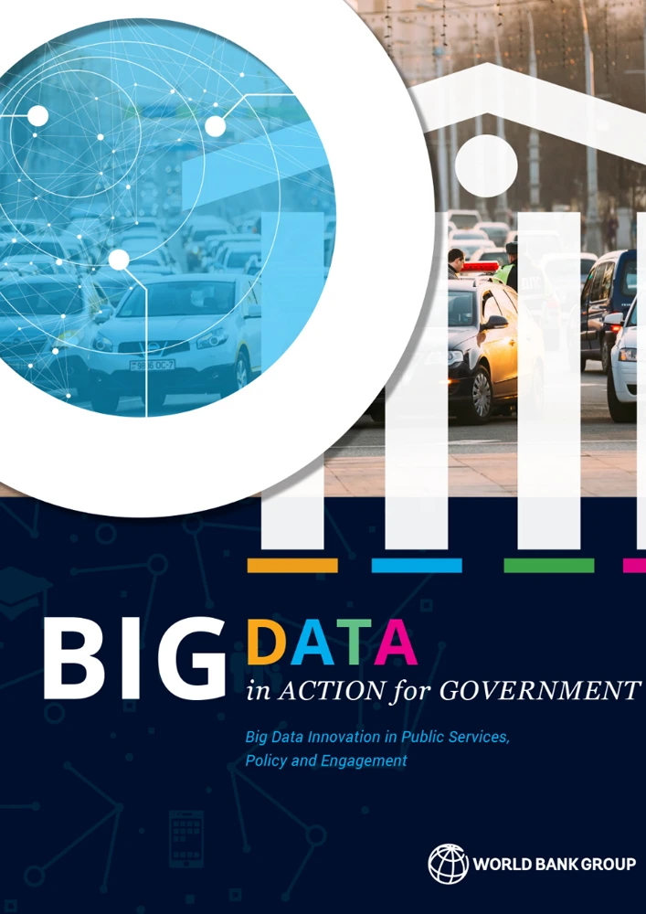 Big data in action for government